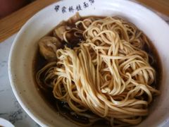 -蒋家桥饺面店(广陵路店)