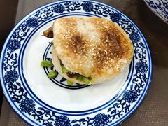 -马吉德牛肉拉面(新街口店)