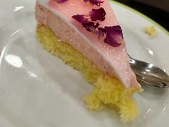 -萨莉亚意式餐厅(悦荟广场店)