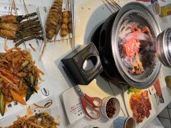 -鲜一烤肉(沈北店)