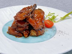 -得丘礼享谷·玉兰苑