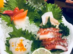 -大渔铁板烧(大悦城店)