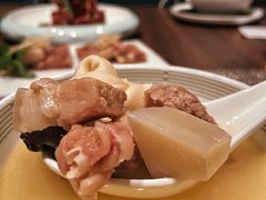 海派腌笃鲜-十里弄堂(K11店)