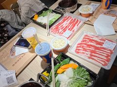 -吉野家(上地三街店)