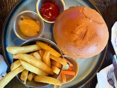 -blue frog蓝蛙(长泰广场店)