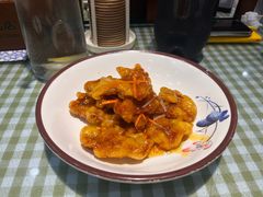 -玉桥餐厅(天坛店)