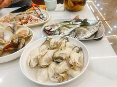 -蚝乡农庄(铁涌赤岸店)