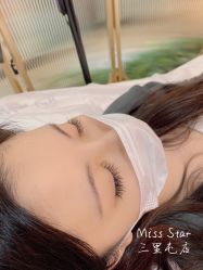 -MISS STAR·半永久纹眉·发际线·美瞳线