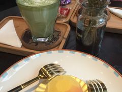 -咖法森林·咖啡  酒吧(天河店)
