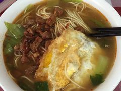 -辣肉面大王(天平路店)