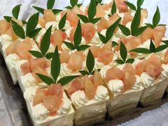 -卷心卷意·轻甜蛋糕(新光天地店)