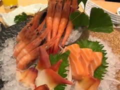 -山之川日料放题(通州店)
