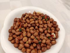 老醋花生-唐晋人家(源深路店)