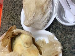 -阿侬盐焗鸡(清澜店)