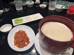 -上海苏宁宝丽嘉酒店·嘉府壹号中餐厅