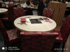 -俺的焼肉(銀座9丁目店)