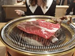 -西塔老太太泥炉烤肉(武汉摩尔城店)