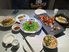 -鸭王烤鸭店(三里河店)