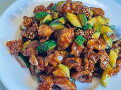 -鼎香润(德胜门内店)