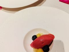 -L'Arome芳芳法国餐厅(仙林金鹰店)
