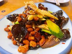 凉拌菜-老绥元烧麦·家常菜(大召店)
