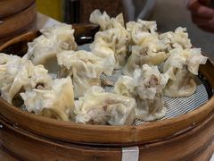 -海汇源老烧麦店(东大街总店)
