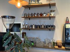 -中国油画院咖啡馆