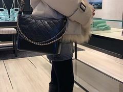 -Chanel(德基广场店)