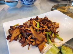 -甲巳酒店·本地特色菜