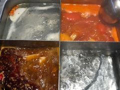 -海底捞火锅(名门店)