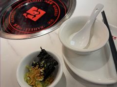 -八合里潮汕鲜牛肉火锅(万科里店)