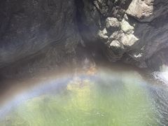 -牛背梁国家森林公园