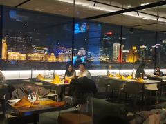 大堂-璞渼咖啡 ROOF P.M. Café(浦东美术馆店)