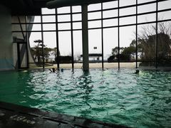-上海滴水湖皇冠假日酒店