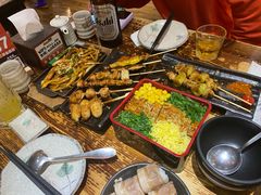 -小川洋风料理(街道口店)