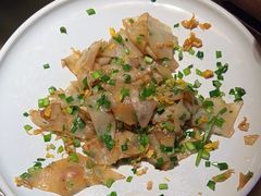 -老淮安·淮安菜(涟水店)