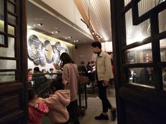 -星巴克(福州三坊七巷店)