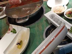 -老灶堂文创火锅(文艺路店)