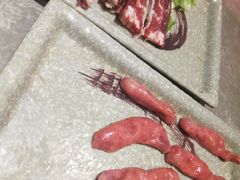 -哈哈碳都·牛肋条无限自助烤肉(台江万达店)