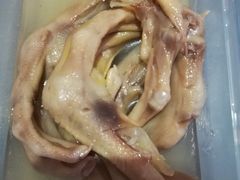 糟鹅掌-杜三珍(齐门路店)