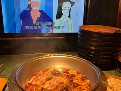 -牛New寿喜烧(中山公园龙之梦店)