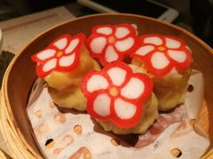 -茶港·点心·啫啫煲(王府井店)