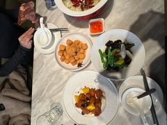 -大树餐厅(益田假日店)