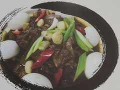 -黄牛肉馆·皖南土菜