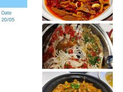 -老湘亲·品鉴湘菜(蔡塘爱琴海店)