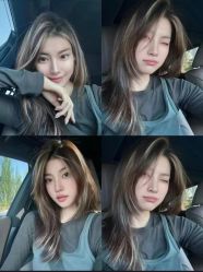 -Hair Code芭曲发型