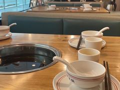 -嬷孙家潮汕牛肉火锅(北京路天河城店)