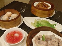 -京香轩·中餐厅(上海中庚聚龙酒店)