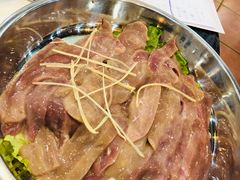 -御膳粥·牛乳粥底火锅·地道顺德菜(容桂店)
