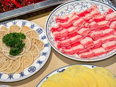 -龙森园火锅(琴台路店)